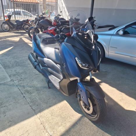 YAMAHA XMax 250 , Foto 1