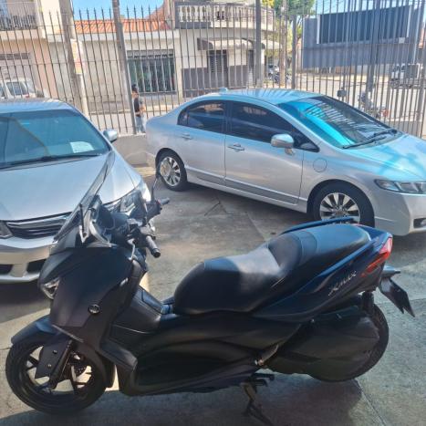 YAMAHA XMax 250 , Foto 3