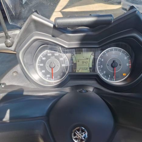 YAMAHA XMax 250 , Foto 4