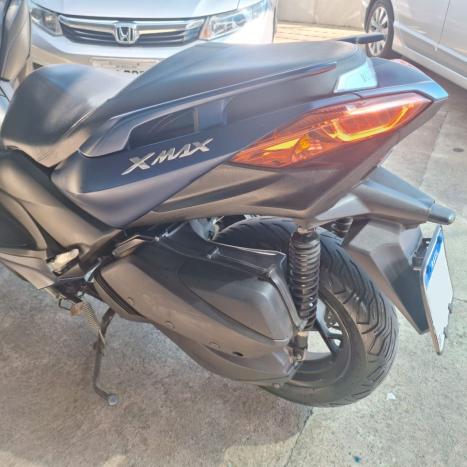 YAMAHA XMax 250 , Foto 7