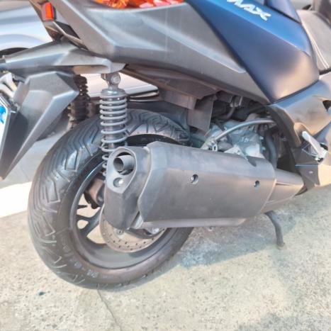 YAMAHA XMax 250 , Foto 8