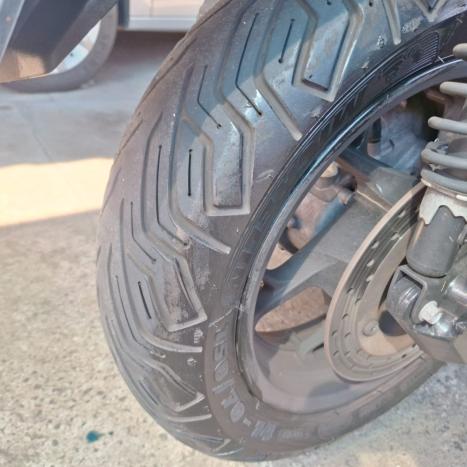 YAMAHA XMax 250 , Foto 12