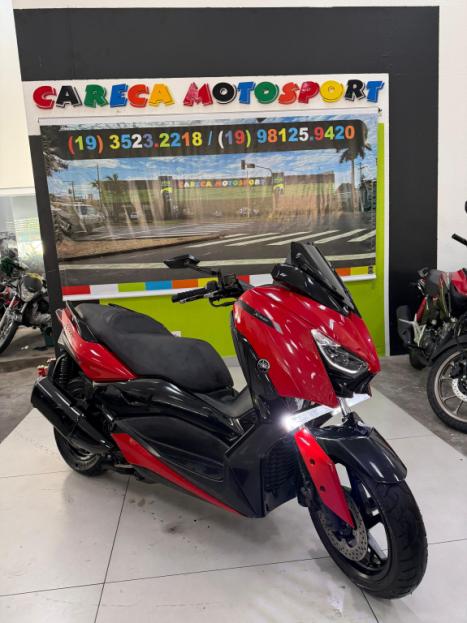 YAMAHA XMax 250 , Foto 1