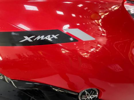 YAMAHA XMax 250 , Foto 2