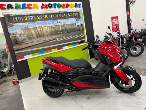 YAMAHA XMax 250 , Foto 5