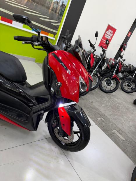 YAMAHA XMax 250 , Foto 9