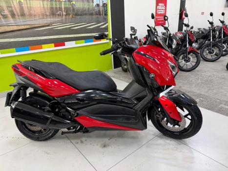 YAMAHA XMax 250 , Foto 10