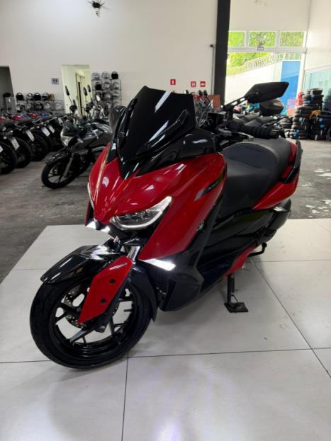 YAMAHA XMax 250 , Foto 15