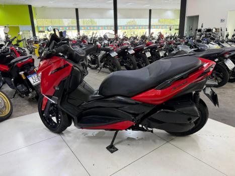 YAMAHA XMax 250 , Foto 16