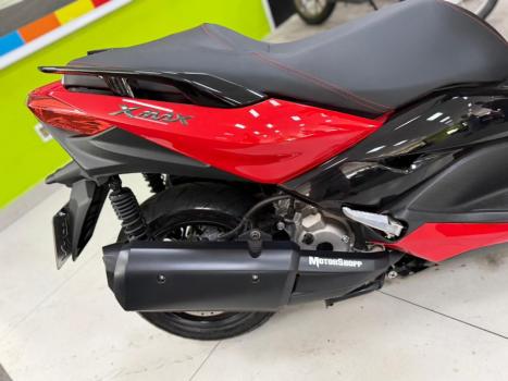 YAMAHA XMax 250 , Foto 3