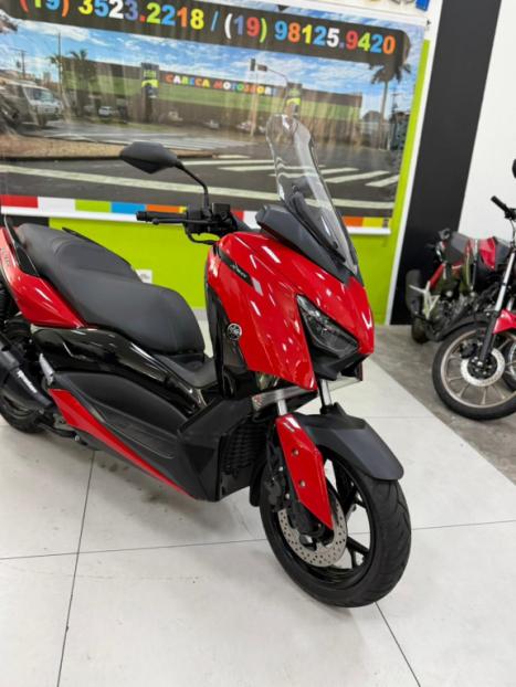 YAMAHA XMax 250 , Foto 5