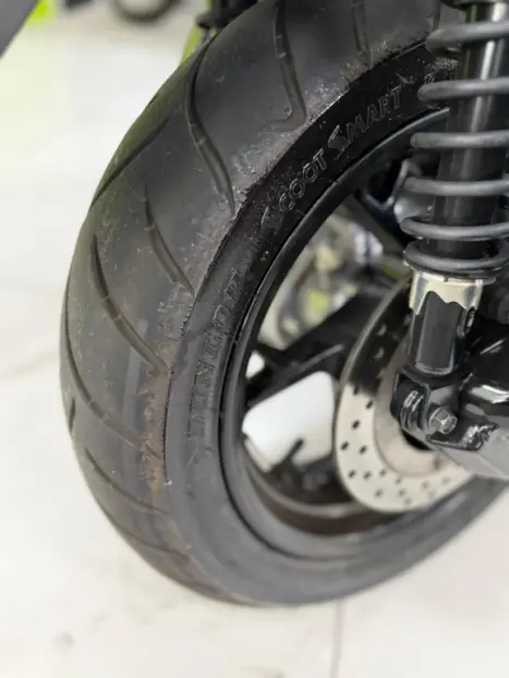 YAMAHA XMax 250 , Foto 8