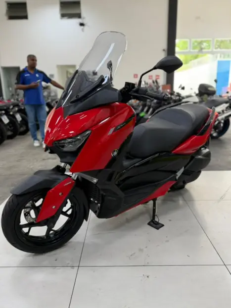 YAMAHA XMax 250 , Foto 9