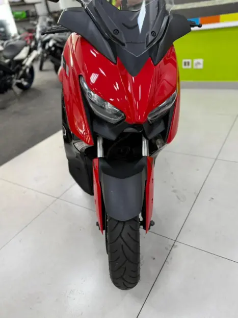 YAMAHA XMax 250 , Foto 10