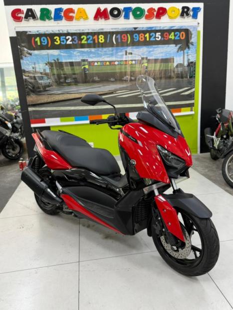 YAMAHA XMax 250 , Foto 12