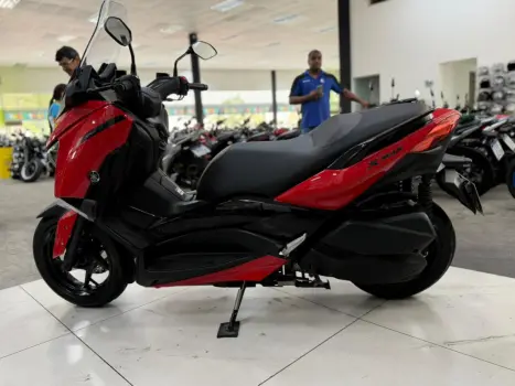 YAMAHA XMax 250 , Foto 13