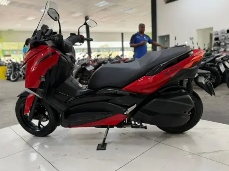 YAMAHA XMax 250 , Foto 14