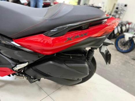 YAMAHA XMax 250 , Foto 15