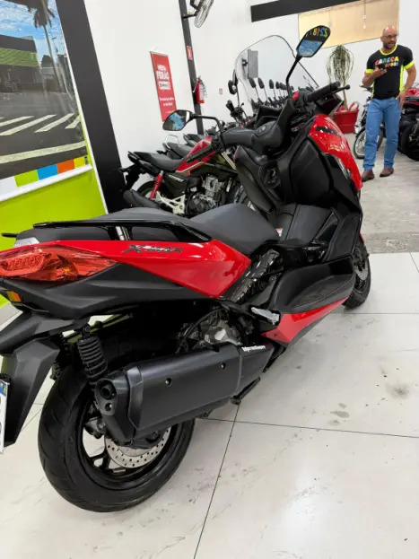 YAMAHA XMax 250 , Foto 17