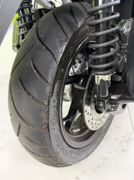 YAMAHA XMax 250 , Foto 18