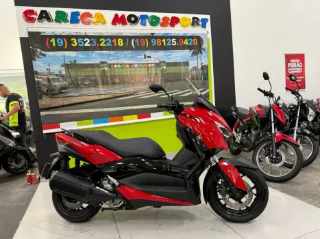 YAMAHA XMax 250 , Foto 19