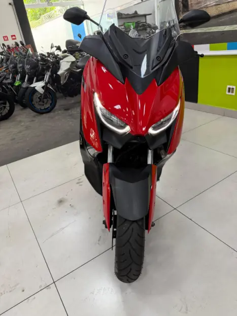 YAMAHA XMax 250 , Foto 20