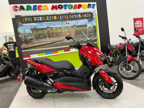 YAMAHA XMax 250 , Foto 21