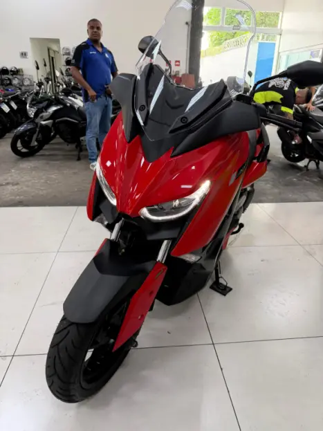 YAMAHA XMax 250 , Foto 22