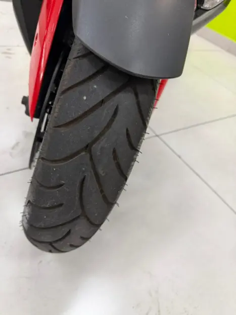 YAMAHA XMax 250 , Foto 24