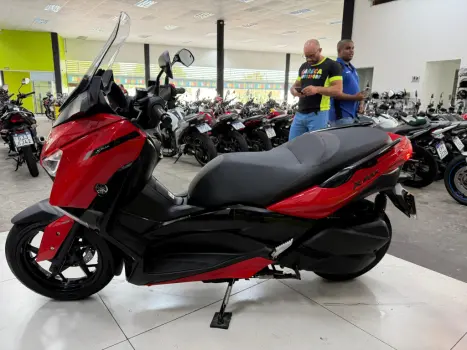 YAMAHA XMax 250 , Foto 25