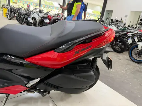 YAMAHA XMax 250 , Foto 26