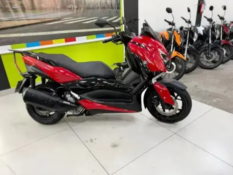 YAMAHA XMax 250 , Foto 3