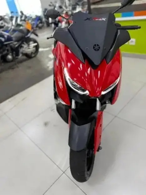 YAMAHA XMax 250 , Foto 6