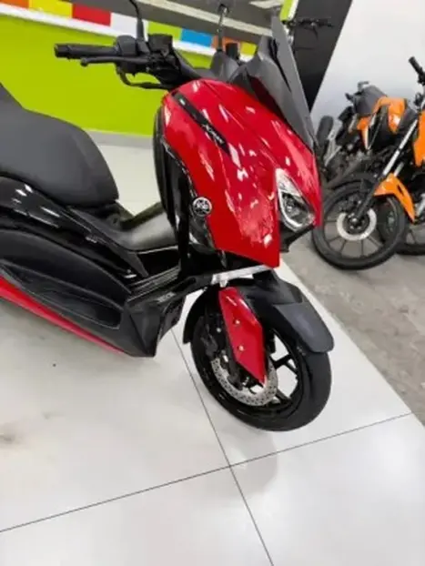 YAMAHA XMax 250 , Foto 7