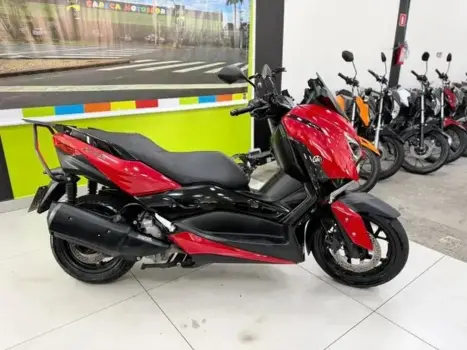 YAMAHA XMax 250 , Foto 8