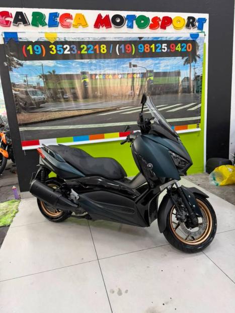 YAMAHA XMax 250 , Foto 1