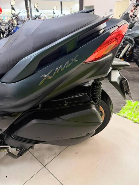 YAMAHA XMax 250 , Foto 7