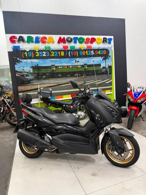 YAMAHA XMax 250 , Foto 3