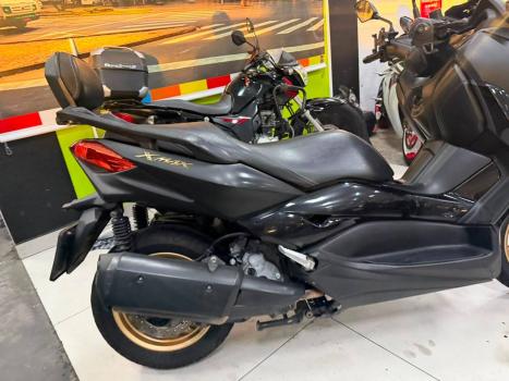 YAMAHA XMax 250 , Foto 4