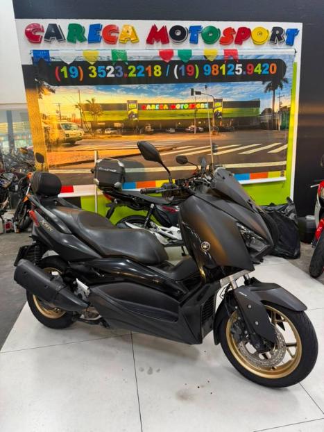 YAMAHA XMax 250 , Foto 6