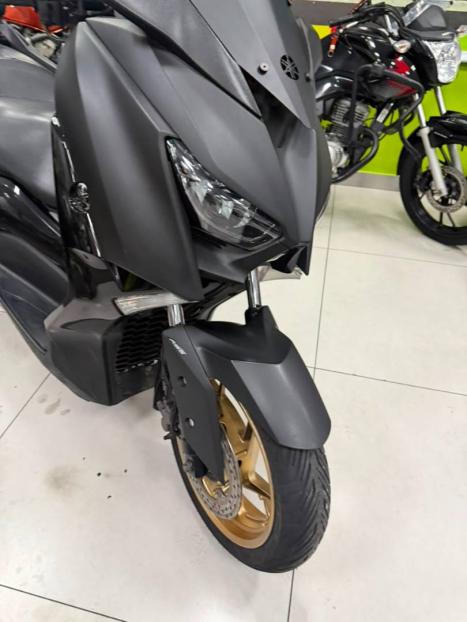 YAMAHA XMax 250 , Foto 7