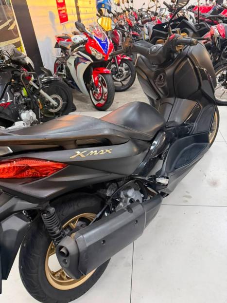 YAMAHA XMax 250 , Foto 8