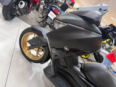 YAMAHA XMax 250 , Foto 11
