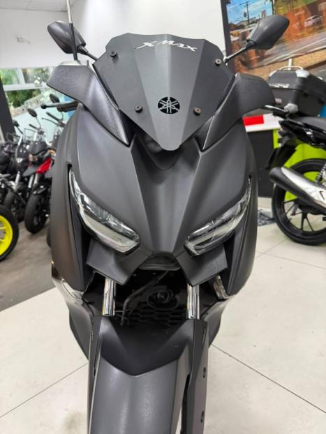 YAMAHA XMax 250 , Foto 14