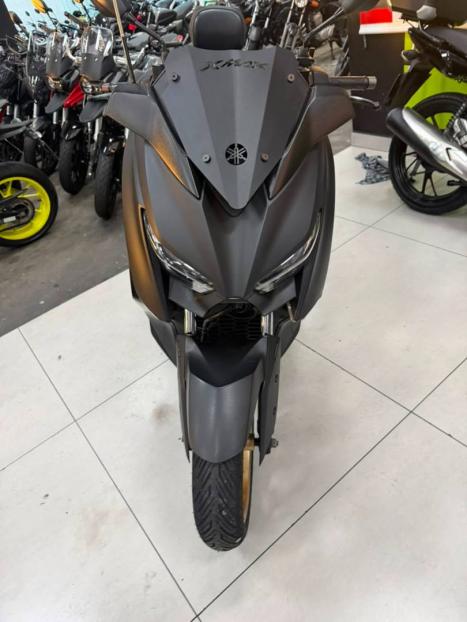 YAMAHA XMax 250 , Foto 15