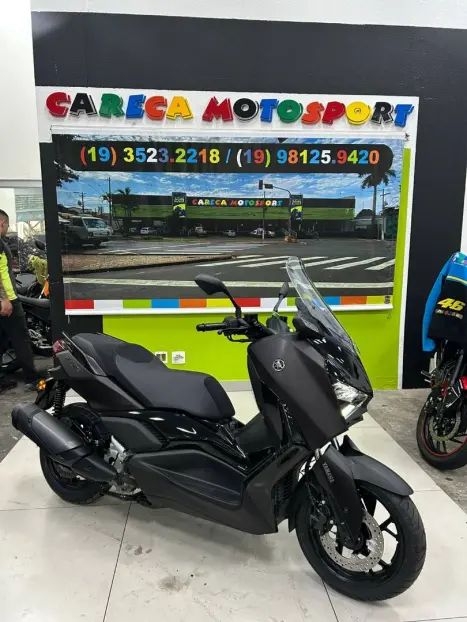 YAMAHA XMax 300 , Foto 1