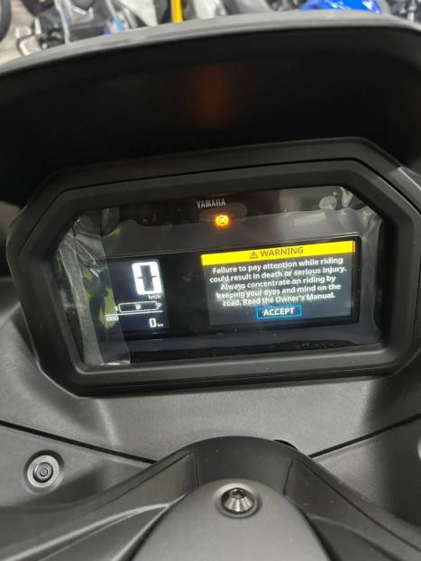 YAMAHA XMax 300 , Foto 4