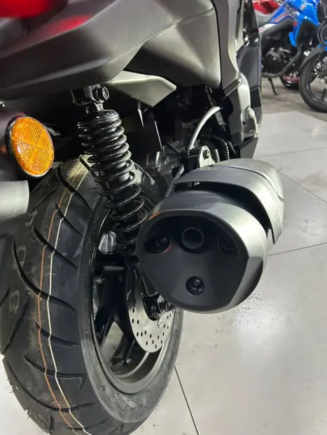 YAMAHA XMax 300 , Foto 6