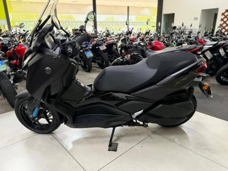 YAMAHA XMax 300 , Foto 3