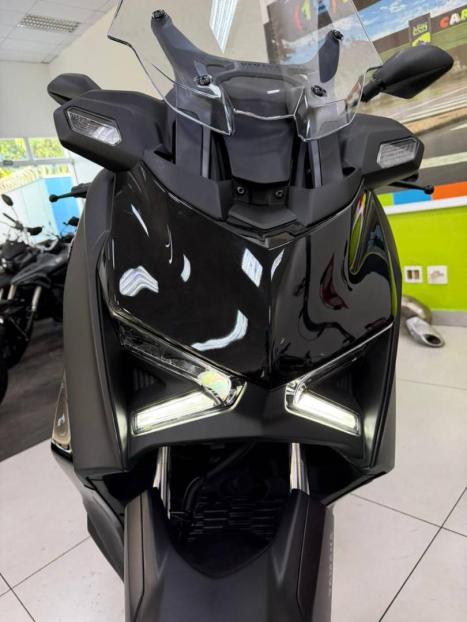 YAMAHA XMax 300 , Foto 7
